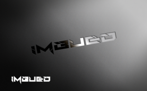 "Imbued"  | Logo Design by IdentsArt