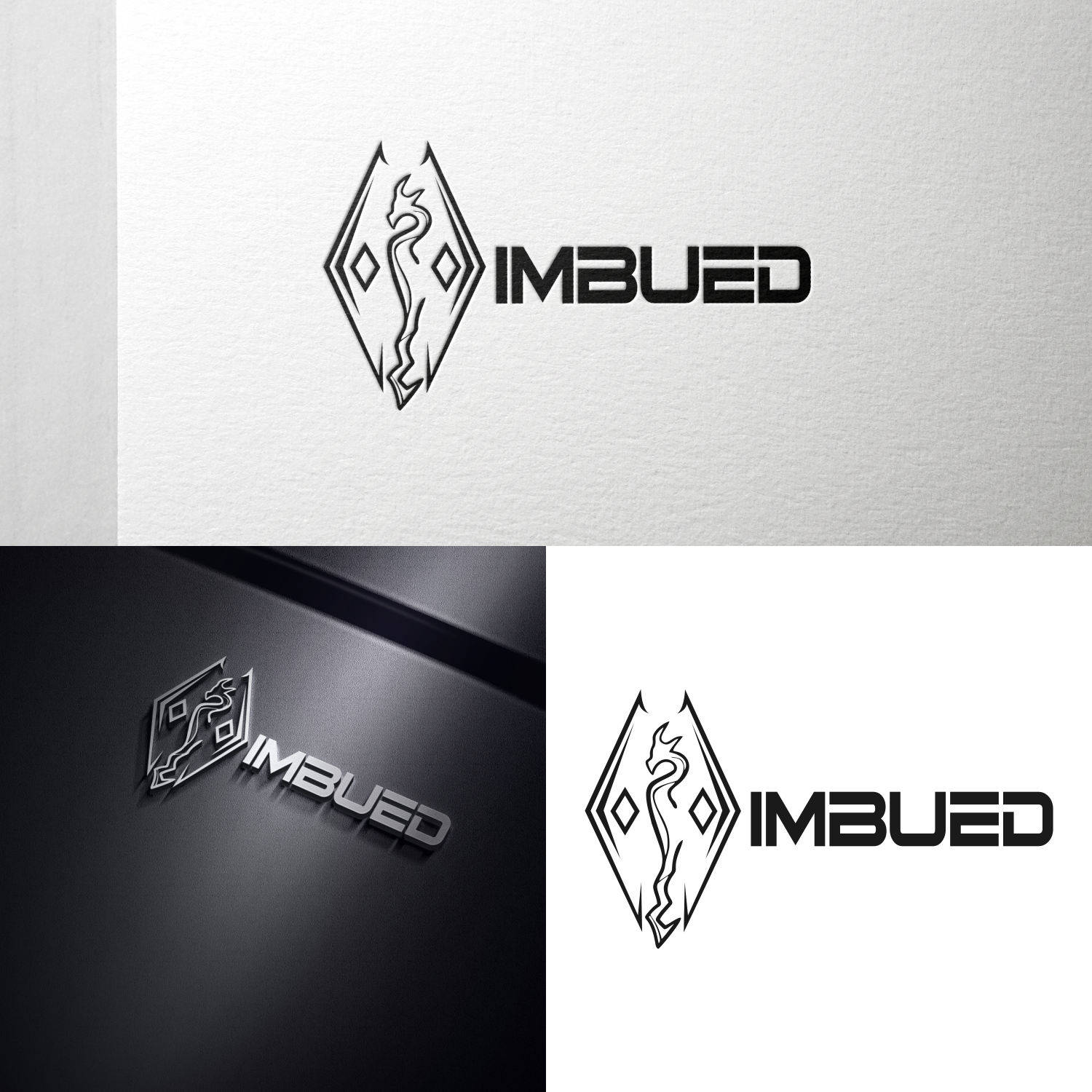 Logo-Design von agus alya für dieses Projekt | Design #22819846
