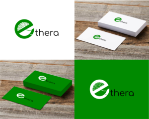 Logo Design by Ryuji Nguy?n