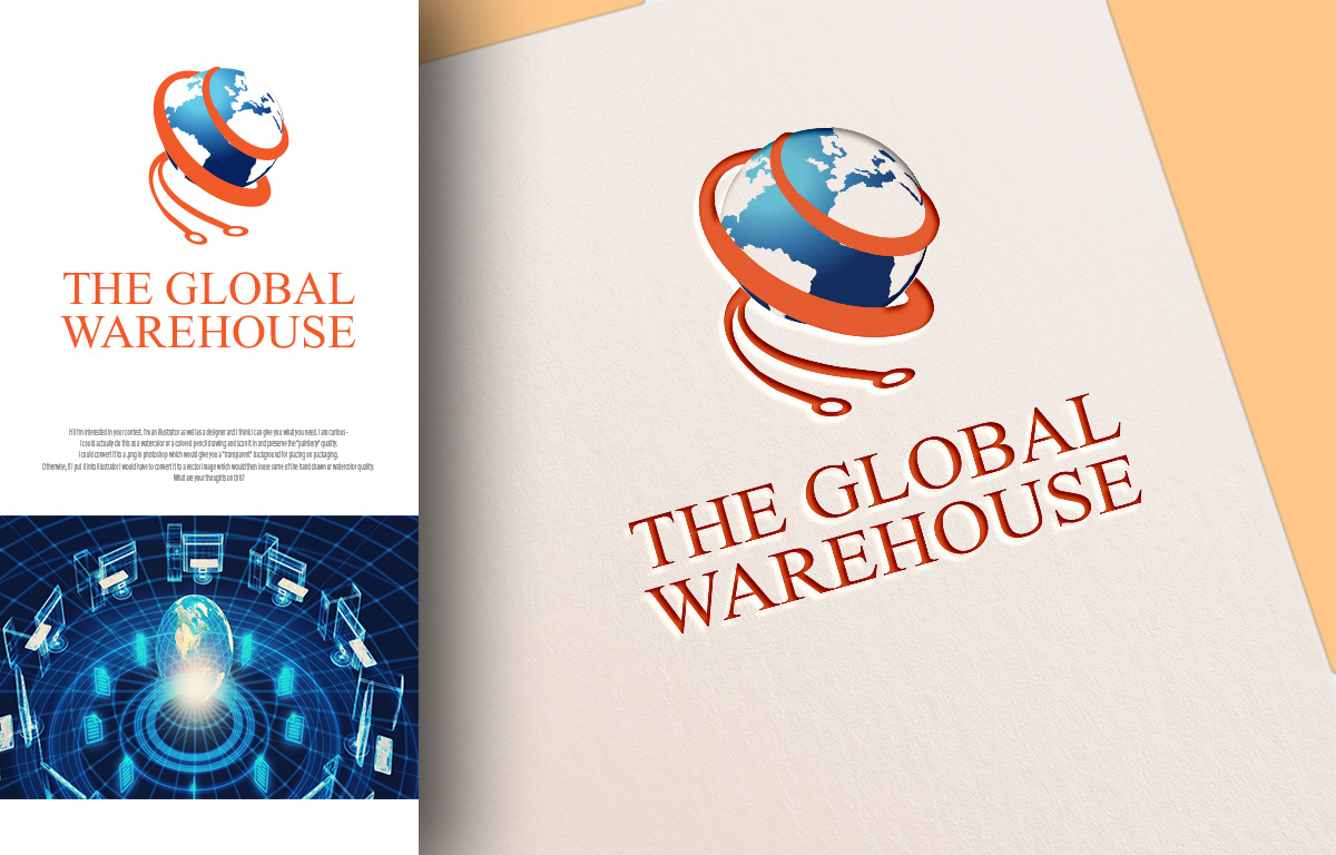 Logo Design by Wonderful design for this project | Design #22820730