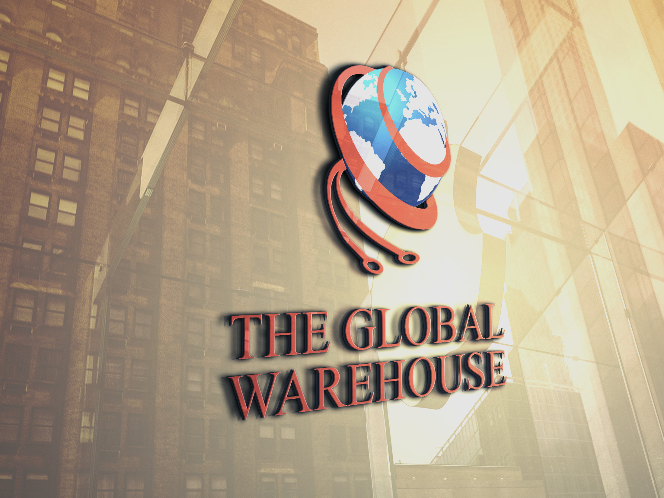 Logo Design by Wonderful design for this project | Design #22820731