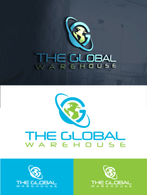 Logo Design by HS Graphics Solutions for this project | Design: #22817791