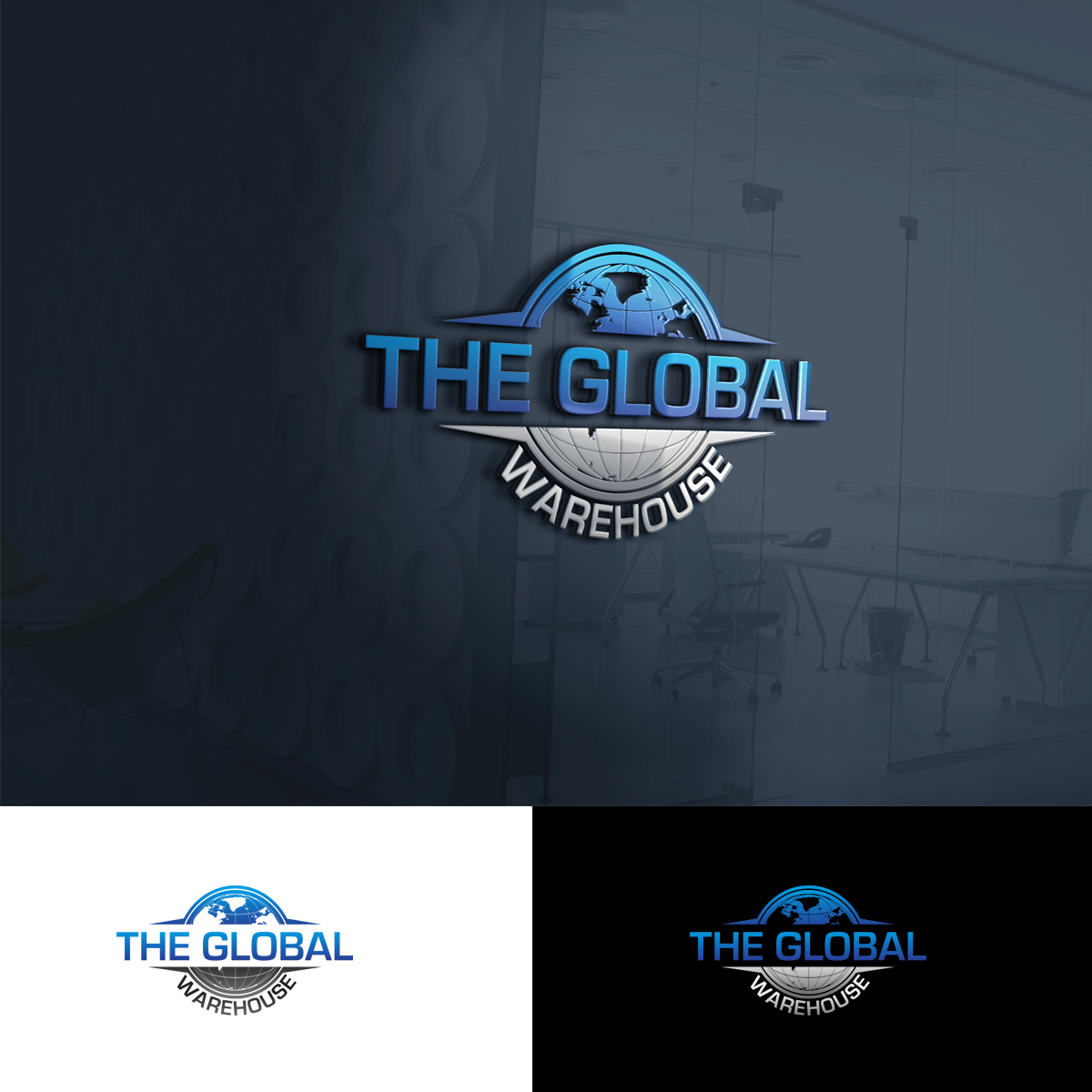 Logo Design by Bari4 for this project | Design: #22821850