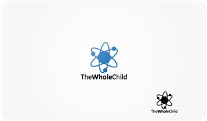 Logo Design by faguns for Whole Child, LLC | Design: #64639