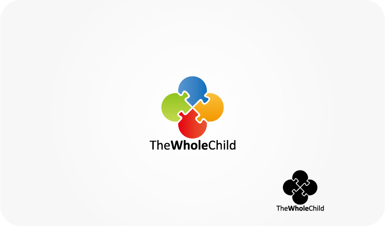 Logo Design by faguns for Whole Child, LLC | Design #64640