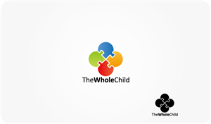 Logo Design by faguns for Whole Child, LLC | Design: #64640