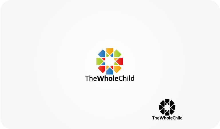 Logo Design by faguns for Whole Child, LLC | Design #64642