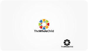 Logo Design by faguns for Whole Child, LLC | Design: #64642
