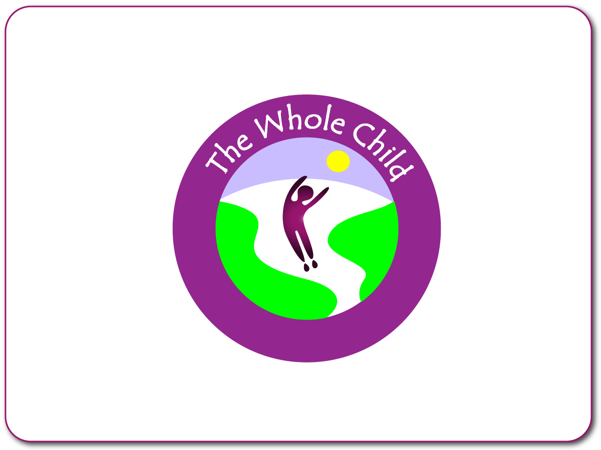 Logo Design by UsBeingUs.com - Debs for Whole Child, LLC | Design #64525