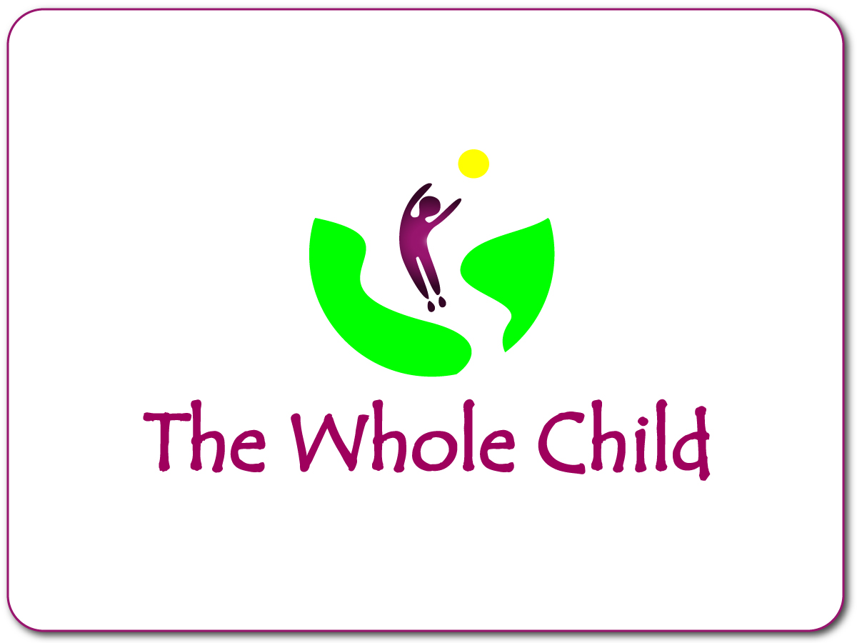 Logo Design by UsBeingUs.com - Debs for Whole Child, LLC | Design #65093