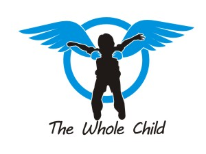 Logo Design by octaviart for Whole Child, LLC | Design: #64815