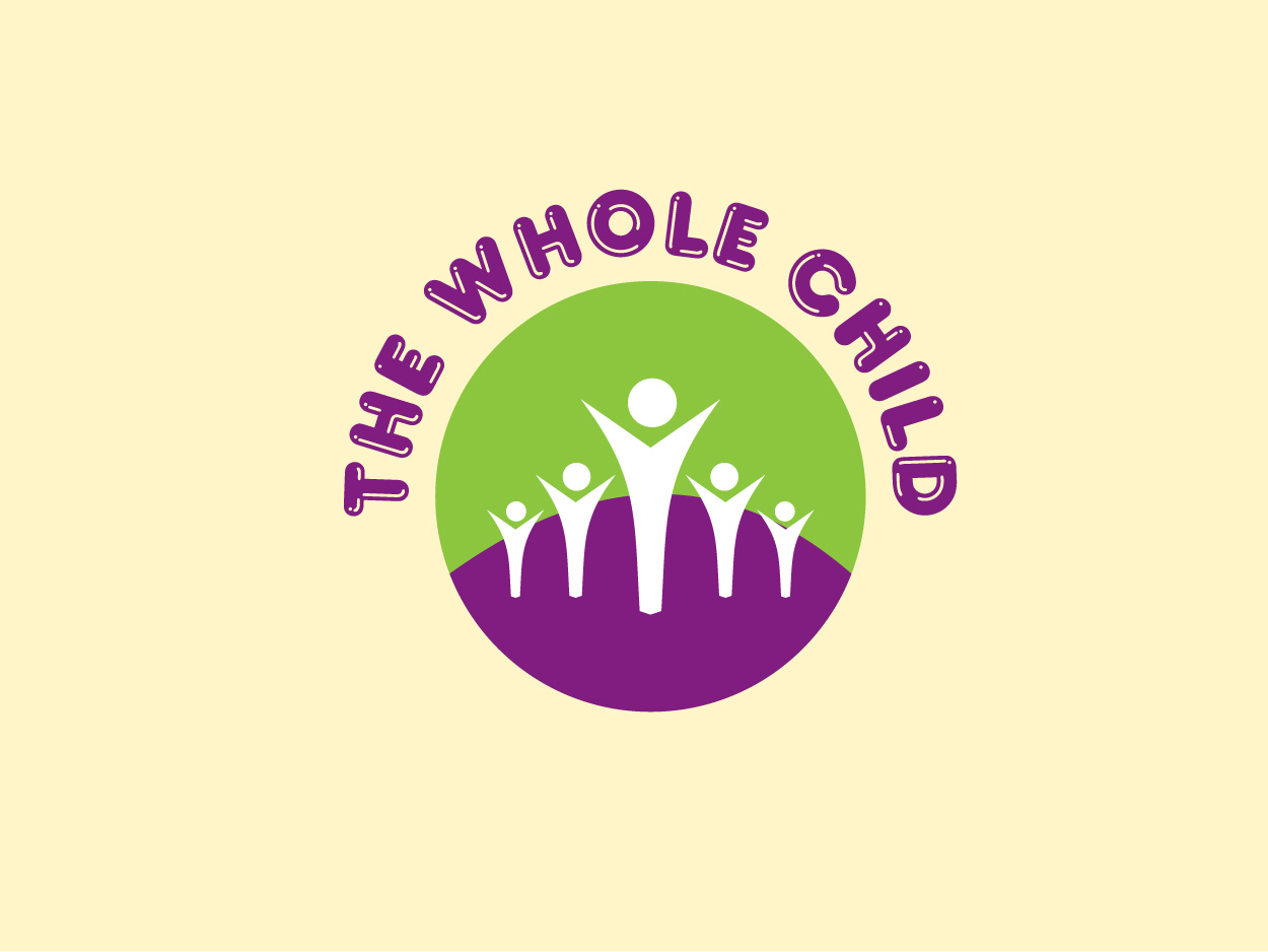 Logo Design by tiar yuraneka for Whole Child, LLC | Design #64733