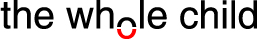 Logo Design by Tadas Stackevicius for Whole Child, LLC | Design #66065