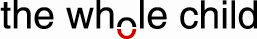 Logo-Design von Tadas Stackevicius für Whole Child, LLC | Design: #66065