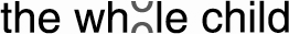 Logo-Design von Tadas Stackevicius für Whole Child, LLC | Design: #66066