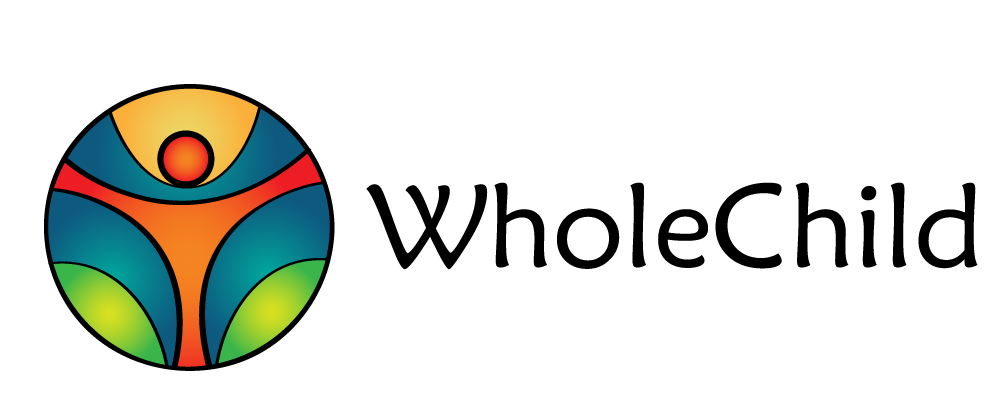 Logo Design by bluberri for Whole Child, LLC | Design #66769