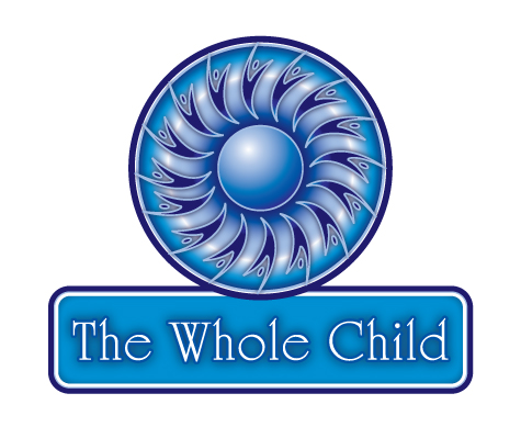 Logo Design by Olga Blankenship for Whole Child, LLC | Design #64753