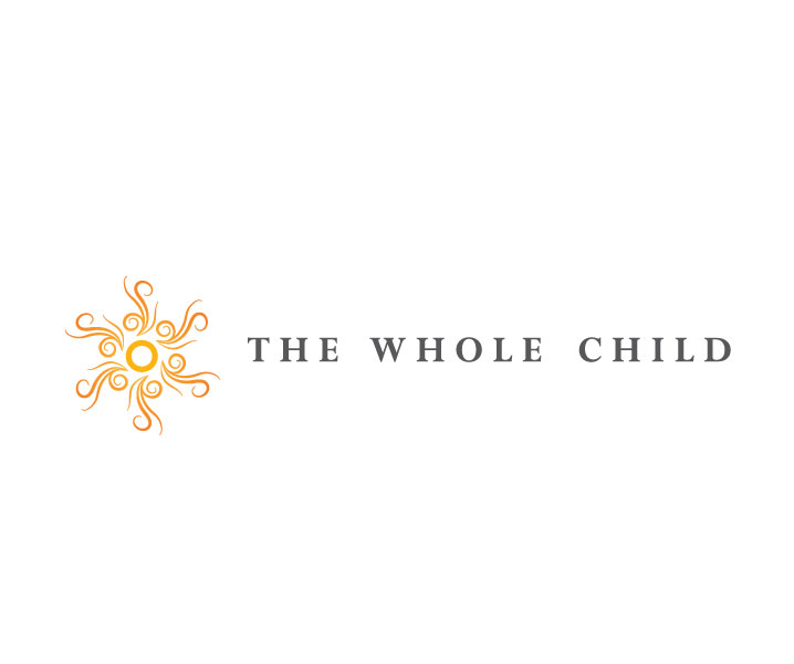 Logo Design by Stephanie Soon for Whole Child, LLC | Design #63635
