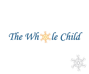 Logo Design by Stephanie Soon for Whole Child, LLC | Design: #64475