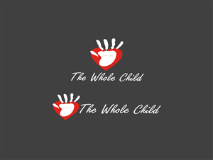 Logo Design by SiddKidd for Whole Child, LLC | Design: #63256