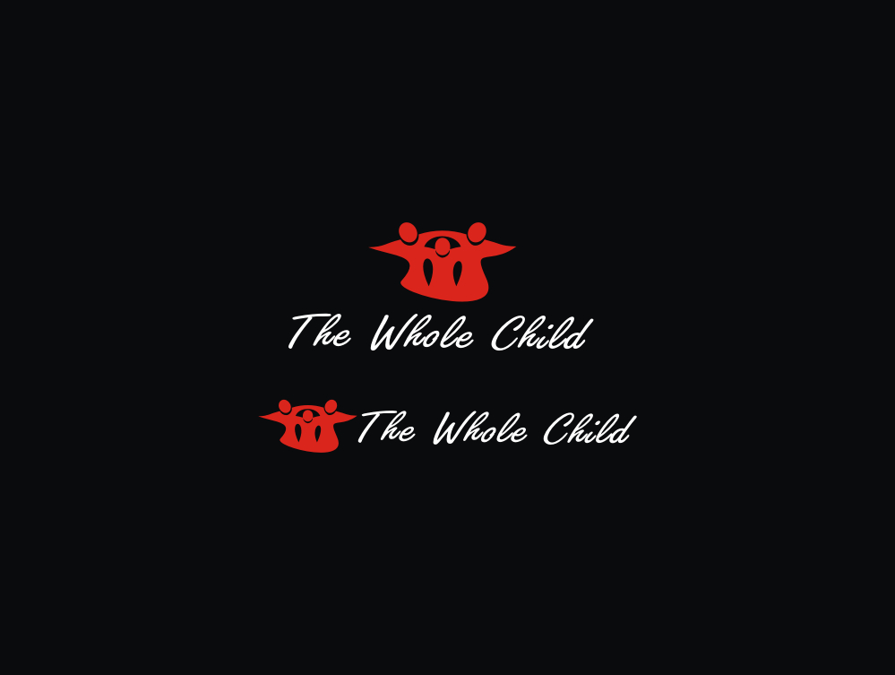 Logo-Design von SiddKidd für Whole Child, LLC | Design #63891