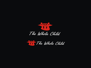 Logo-Design von SiddKidd für Whole Child, LLC | Design: #63891