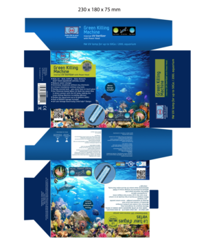 Diseño Gráfico por SAI DESIGNS para Sealand Holdings Co., Ltd.  | Diseño: #22834470