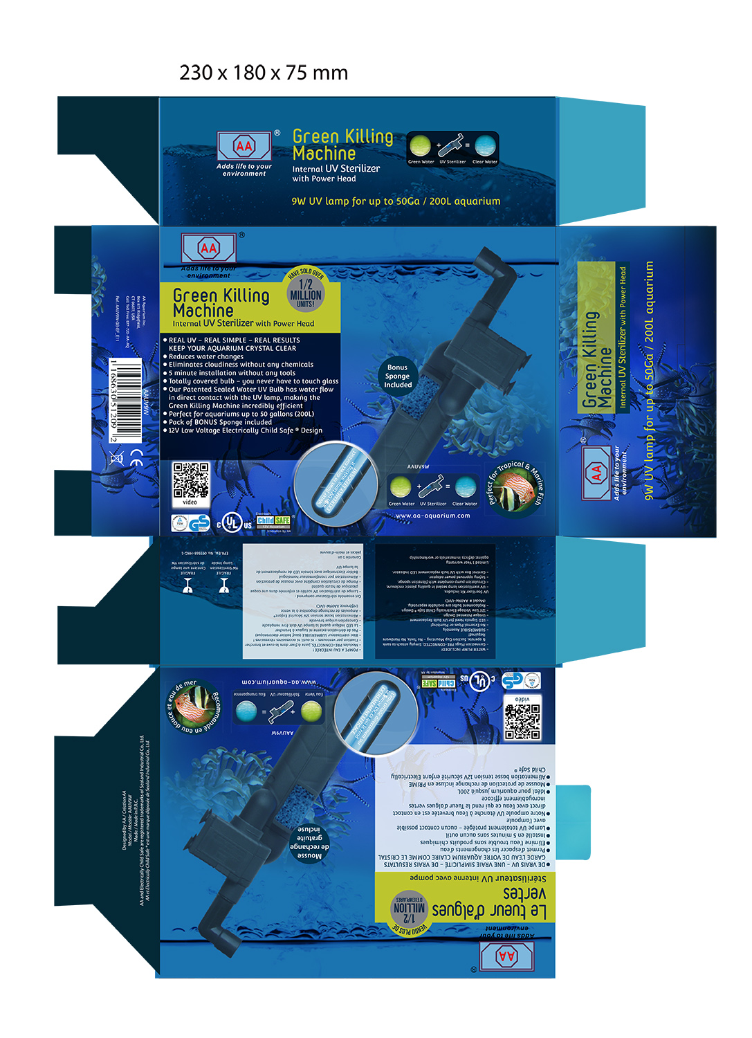 Graphic Design by George_M for Sealand Holdings Co., Ltd.  | Design #22850093