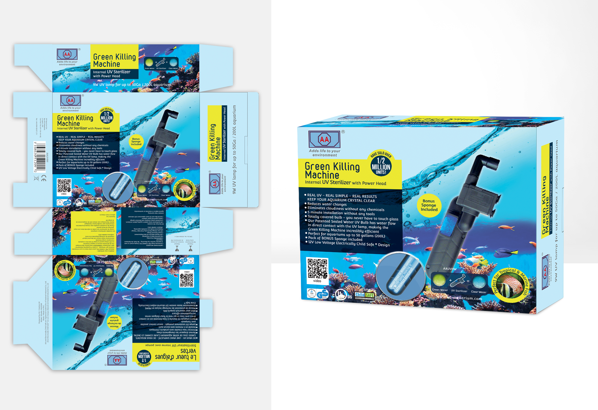 Graphic Design by Taya Bright for Sealand Holdings Co., Ltd.  | Design #22833783