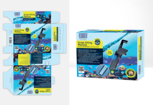 Graphic Design by Taya Bright for Sealand Holdings Co., Ltd.  | Design #22833783