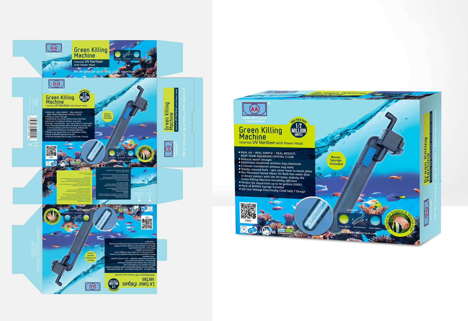 Graphic Design by Taya Bright for Sealand Holdings Co., Ltd.  | Design #22833784