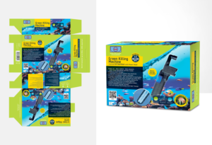 Diseño Gráfico por Taya Bright para Sealand Holdings Co., Ltd.  | Diseño: #22833785