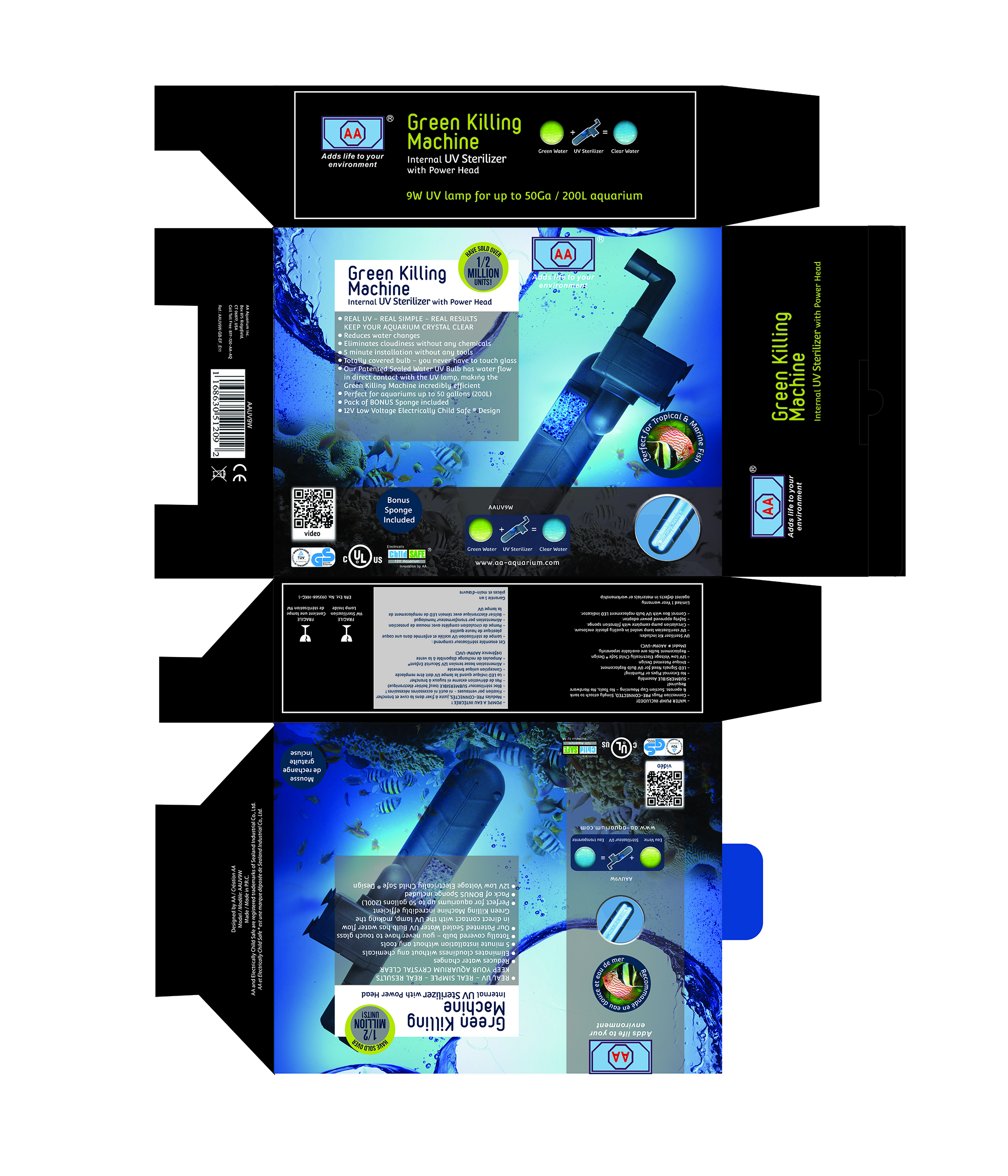 Graphic Design by DALTON SOLUTION for Sealand Holdings Co., Ltd.  | Design #22837080