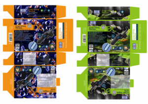 Graphic Design by pouya.mmgh for Sealand Holdings Co., Ltd.  | Design #22825297