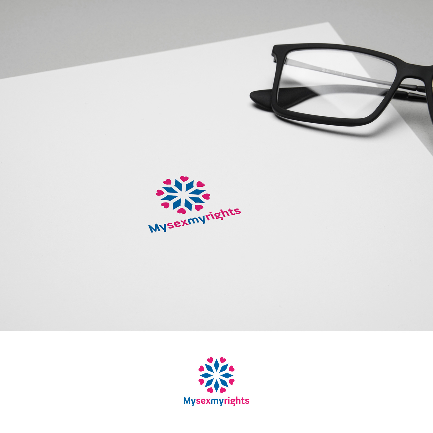 Logo Design by DesignDUO for this project | Design #22884925
