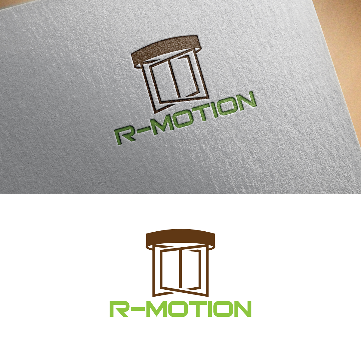 Logo Design by brand maker for this project | Design #22825296