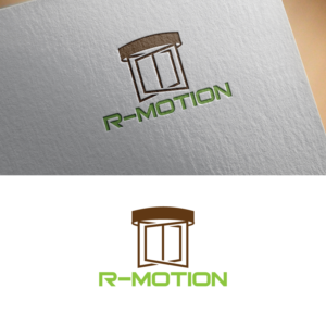 Logo Design by brand maker