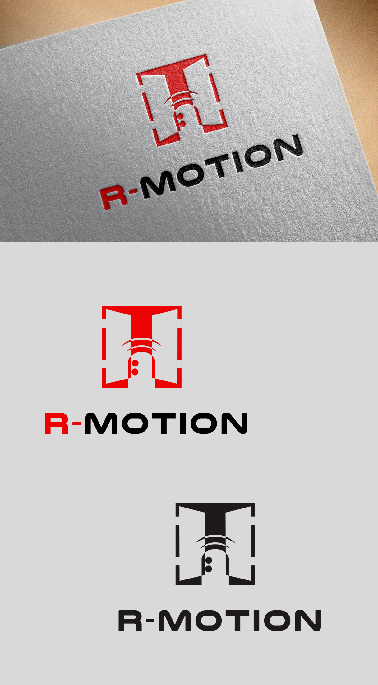 Logo Design by Ana Gocheva for this project | Design #22821838