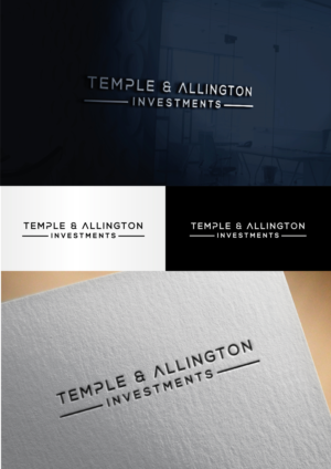 Logo Design by Anton for this project | Design #22830671
