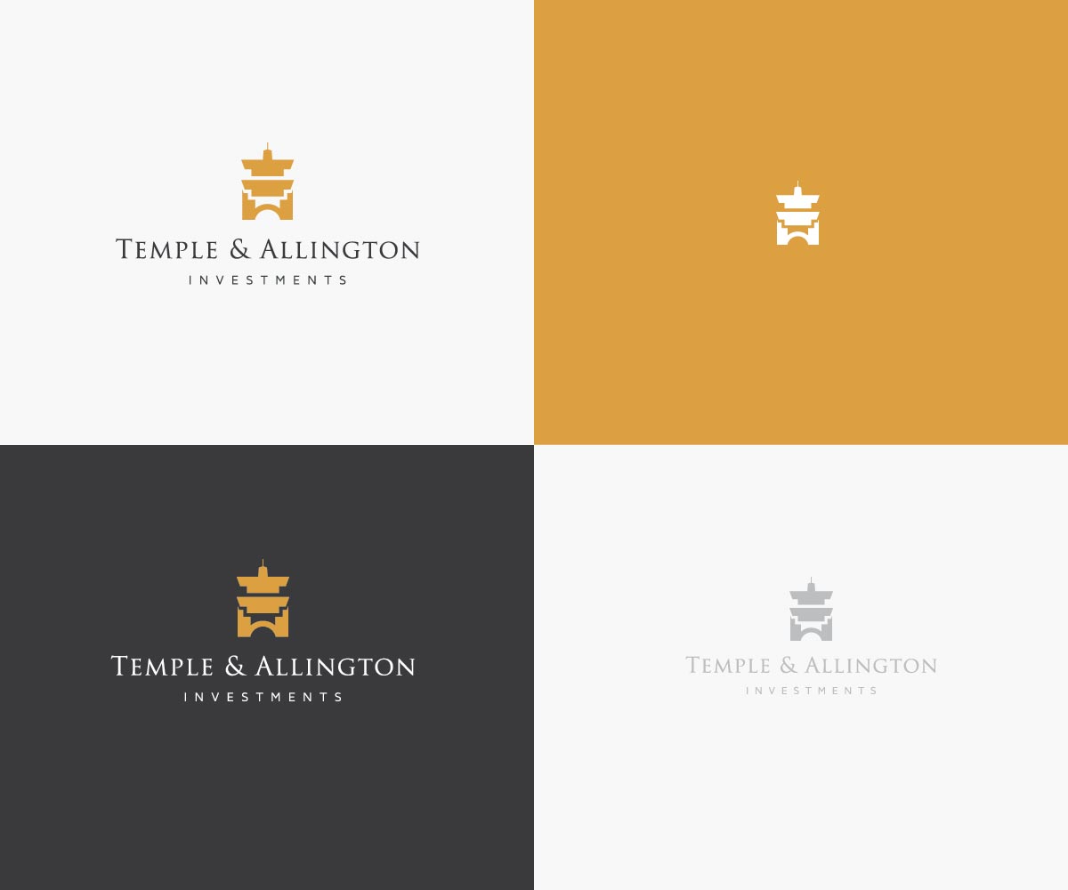 Logo Design by GreenLamp for this project | Design #22843723