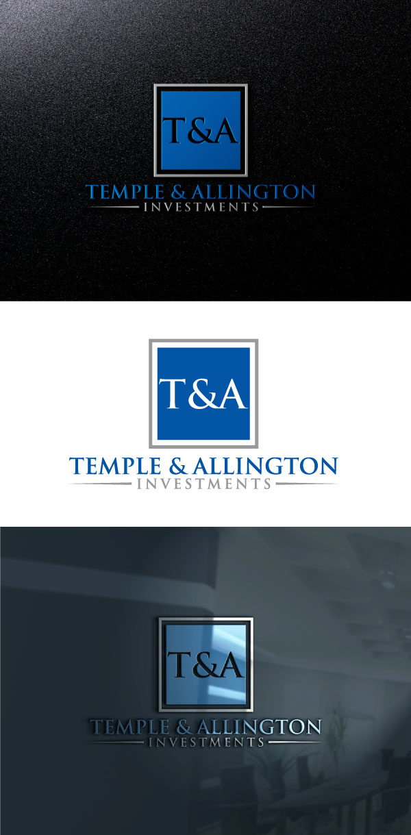 Logo Design by akterkhadijars for this project | Design #22820025