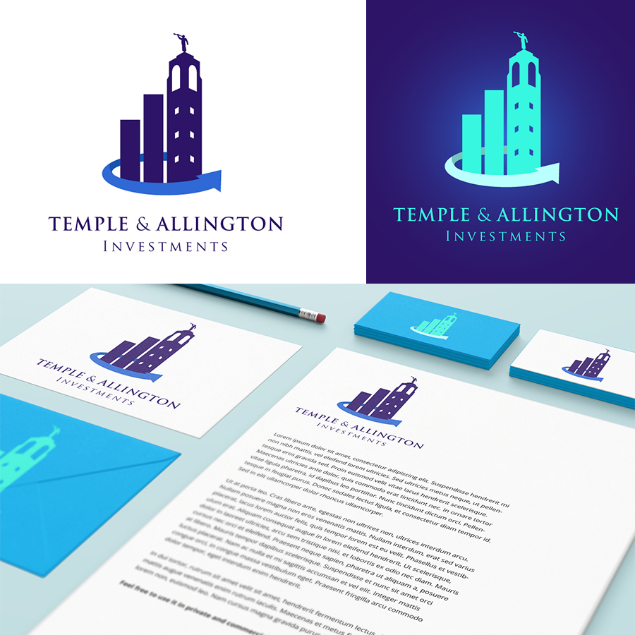 Logo Design by aditya msf54 for this project | Design #22817736