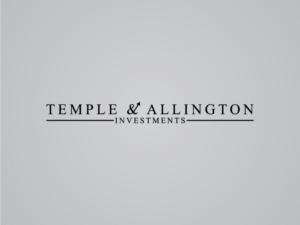 It should be a stylish logo, Temple & Allington Investments | Logo Design by Ochieng