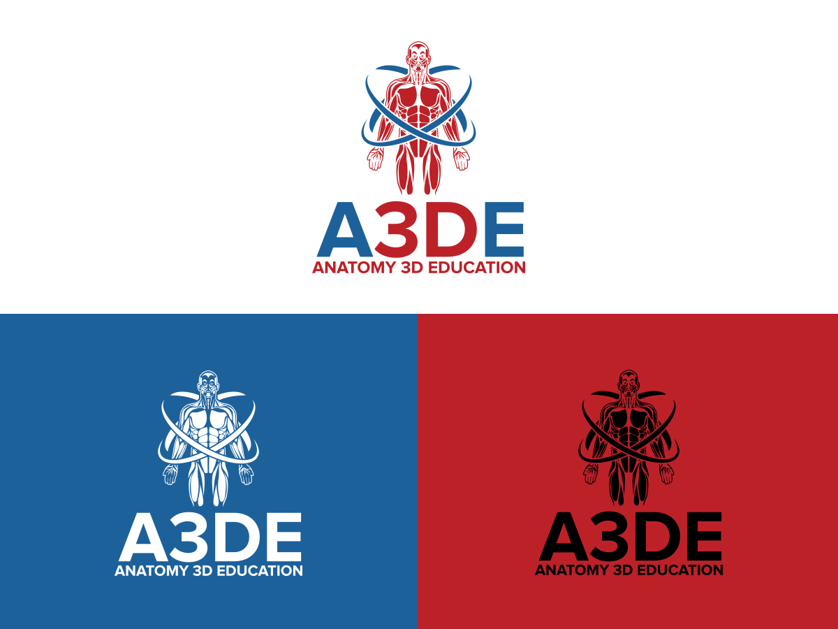 Logo Design by Slant Line Media for this project | Design #22826766