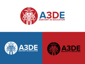 Logo Design by Slant Line Media for this project | Design: #22826810