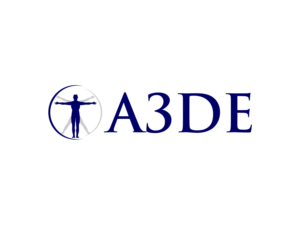 A3DE    | Logo Design by R16