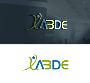 A3DE    | Logo Design by Mono.co