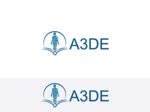 A3DE    | Logo Design by Ochieng
