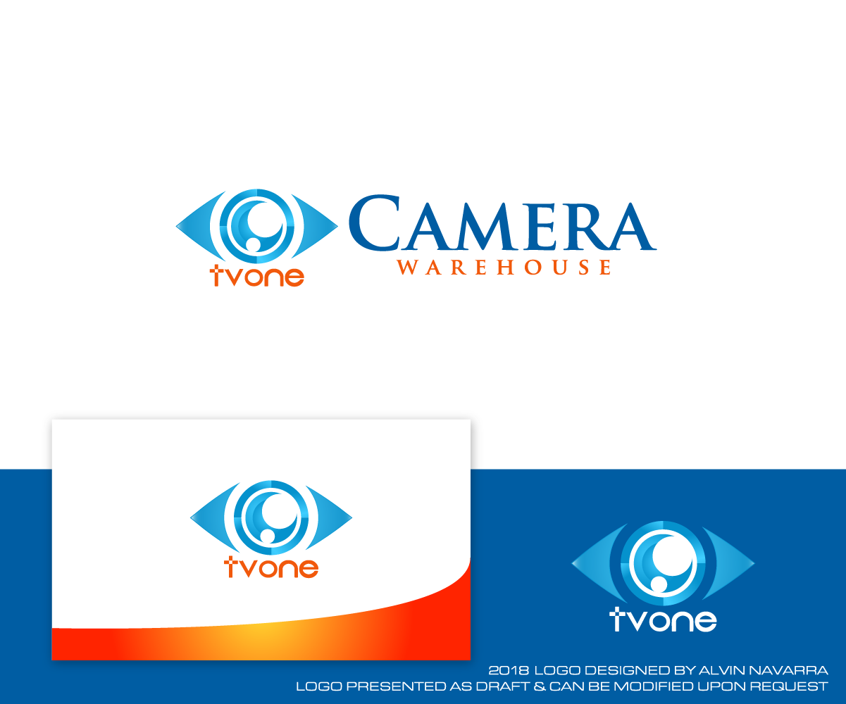 Logo-Design von alvinnavarra für dieses Projekt | Design #22824451