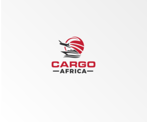 Cargo Africa | Logo Design by Ena